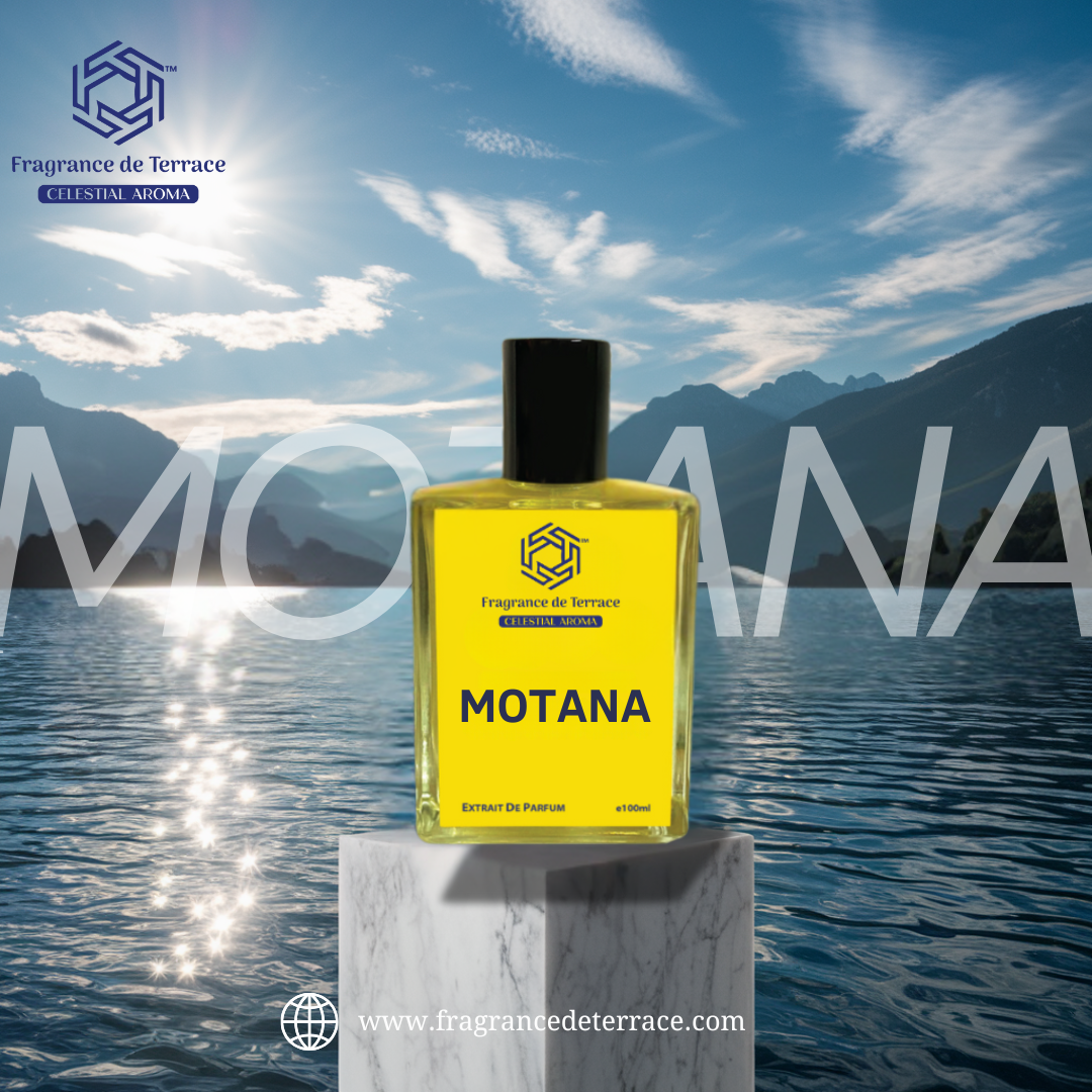 Motana