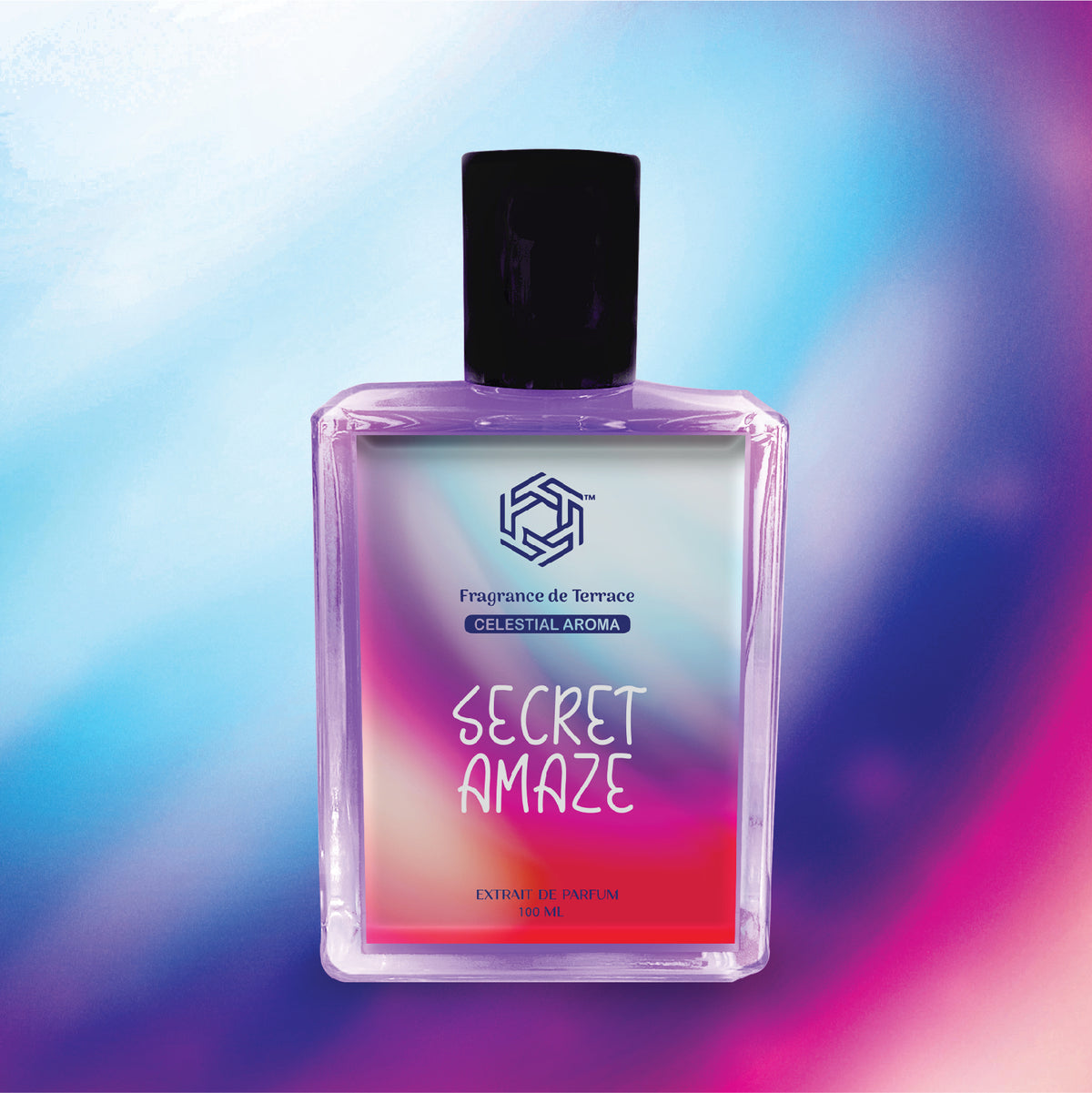 Secret Amaze